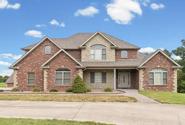 property management Jefferson City MO