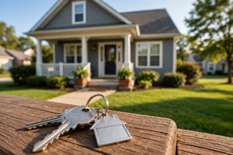 property management O'Fallon MO