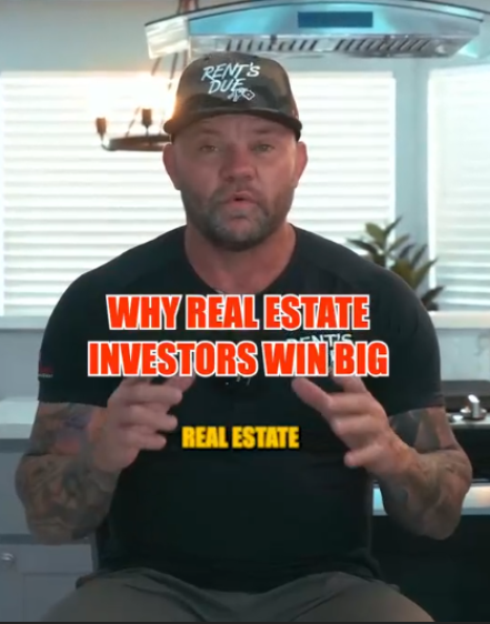 The Power of Long-Term Real Estate Investing