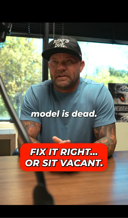 The Slumlord Model Is Dead Why Cheap Fixes Create Expensive Vacancies